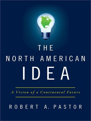 cover image of The North American Idea
